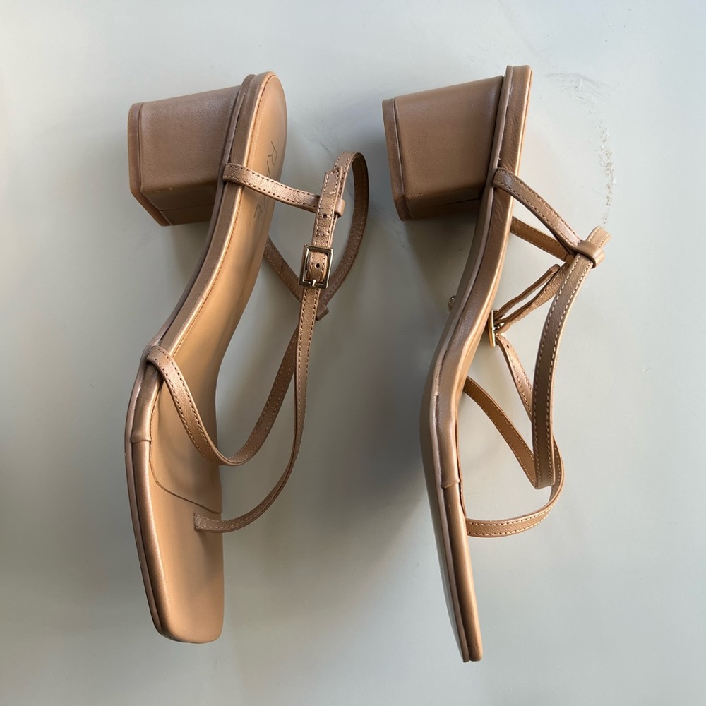 RAYE Gaia Sandal - Size 7 - Picture 5 of 5